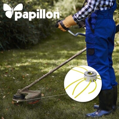 HILO NYLON ESTRELLA Ø 2,4 MM. ROLLO 100 METROS