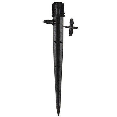 GOTEO ASPERSOR SPRAY CON PINCHO 360 (BLISTER 3 PIEZAS) GOTEO ASPERSOR SPRAY CON PINCHO 360 (BLISTER 3 PIEZAS)