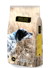 VELOX 25/10