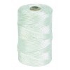 CUERDA ATIRANTAR BLANCA 2MM 100 M