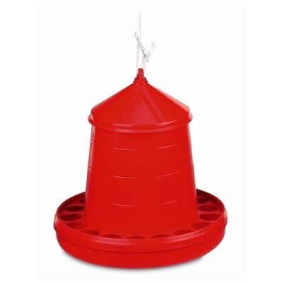 TOLVAS PLASTICO PARA GALLINAS