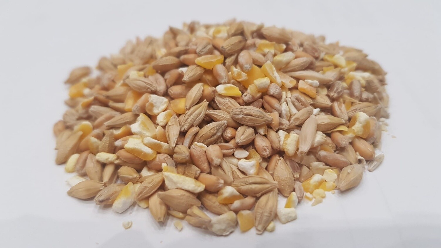 MEZCLA NATURAL GALLINAS (saco 30 kg)