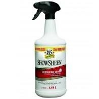 SHOWSHEEN 1.2l