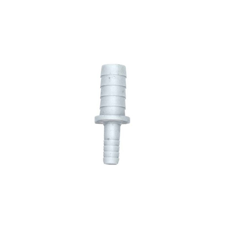 EMPALME DE TUBERÍA FLEXIBLE 10/7 MM