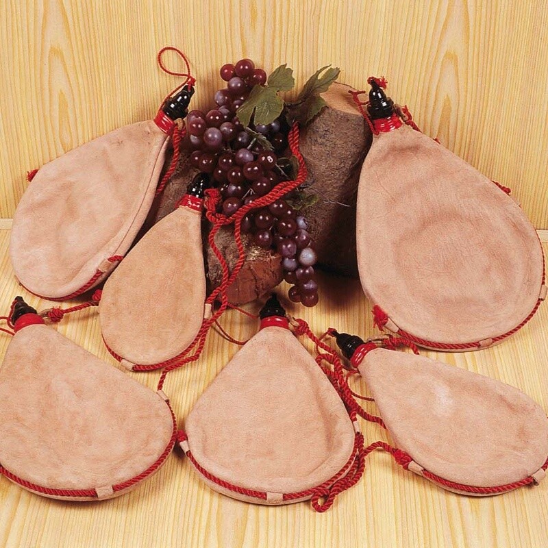 BOTA DE VINO