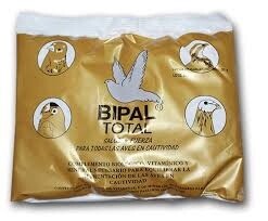 BIPAL TOTAL