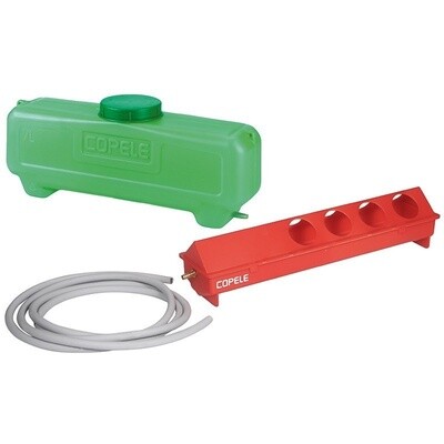 KIT BEBEDERO AUTOMATICO
