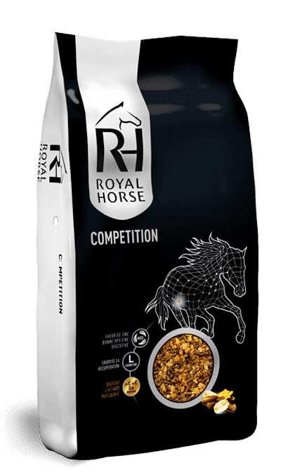 ROYAL HORSE H-150 SACO 20 KG