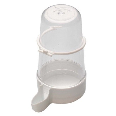 BEBEDERO PAJAROS 400 ml nº4 anilla