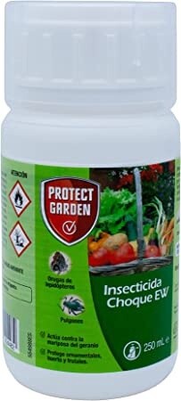 DECIS PROTECH 250ML