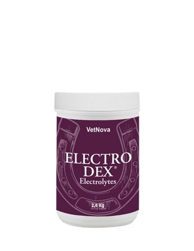 ELECTRO DEX 1,13 KG (20DS)
