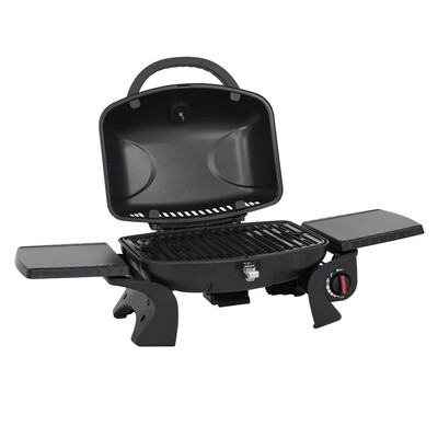 BARBACOA GAS PORTATIL 110X50X34 CM.