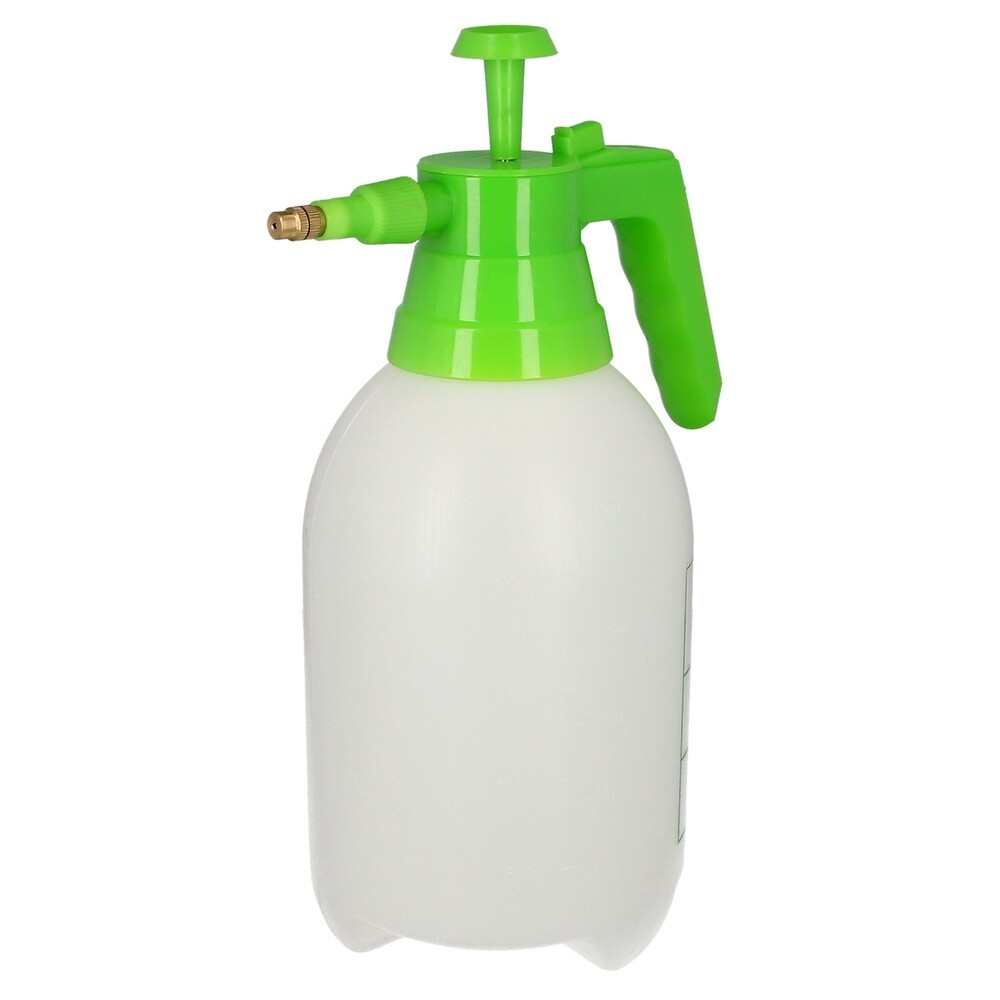 PULVERIZADOR PRESION PREVIA 2 L