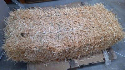 Paca de Paja