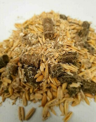 EQUUS MIX