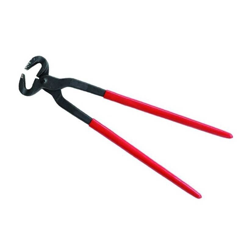TENAZA DE CORTE PARA CASCOS 15&quot;
