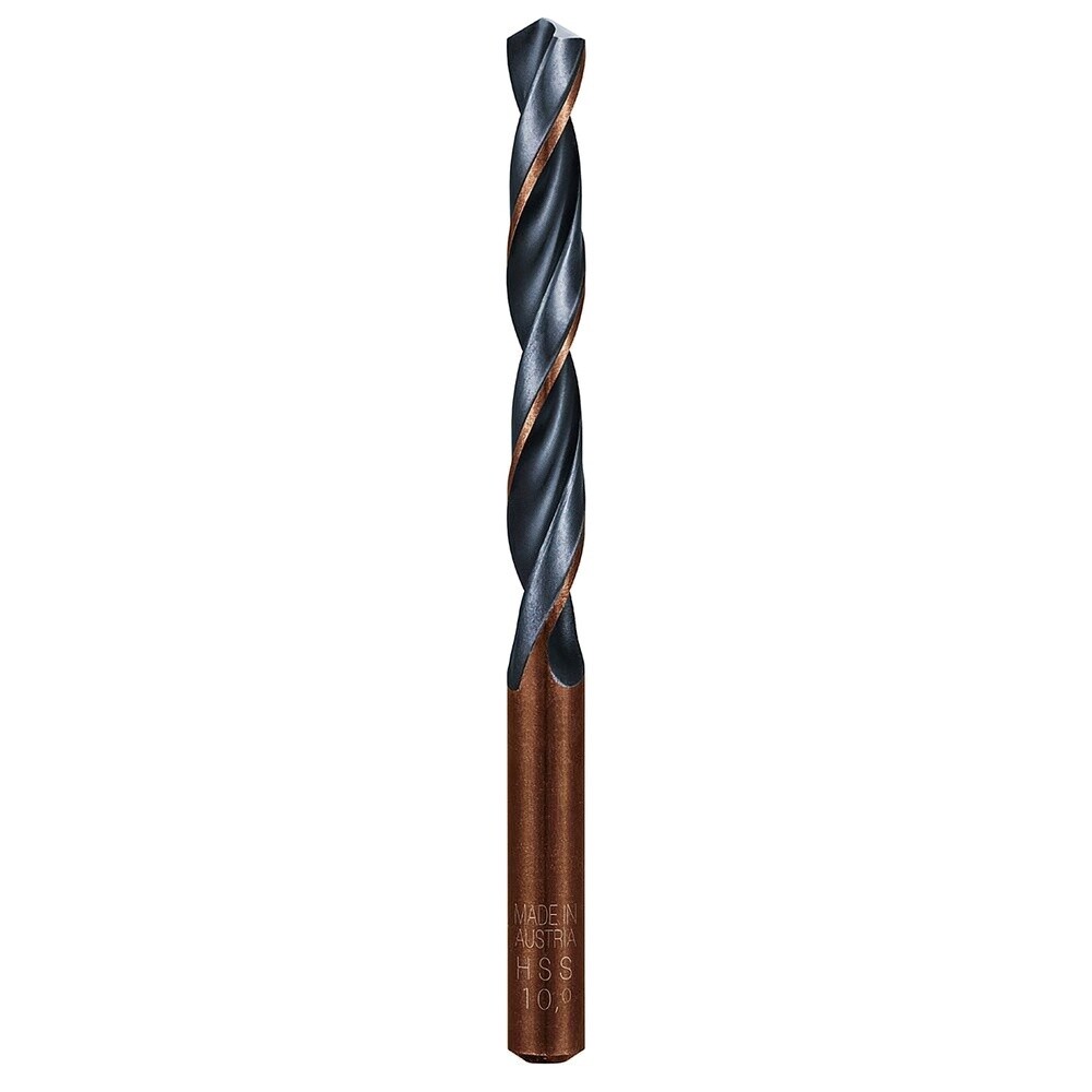BROCA ALPEN HSS SPRINT MASTER  (BLISTER 1 PIEZA), MEDIDA: 7 mm