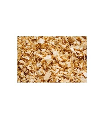 Viruta de Madera 17 kg