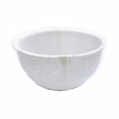 NIDO FIELTRO ECO BLANCO