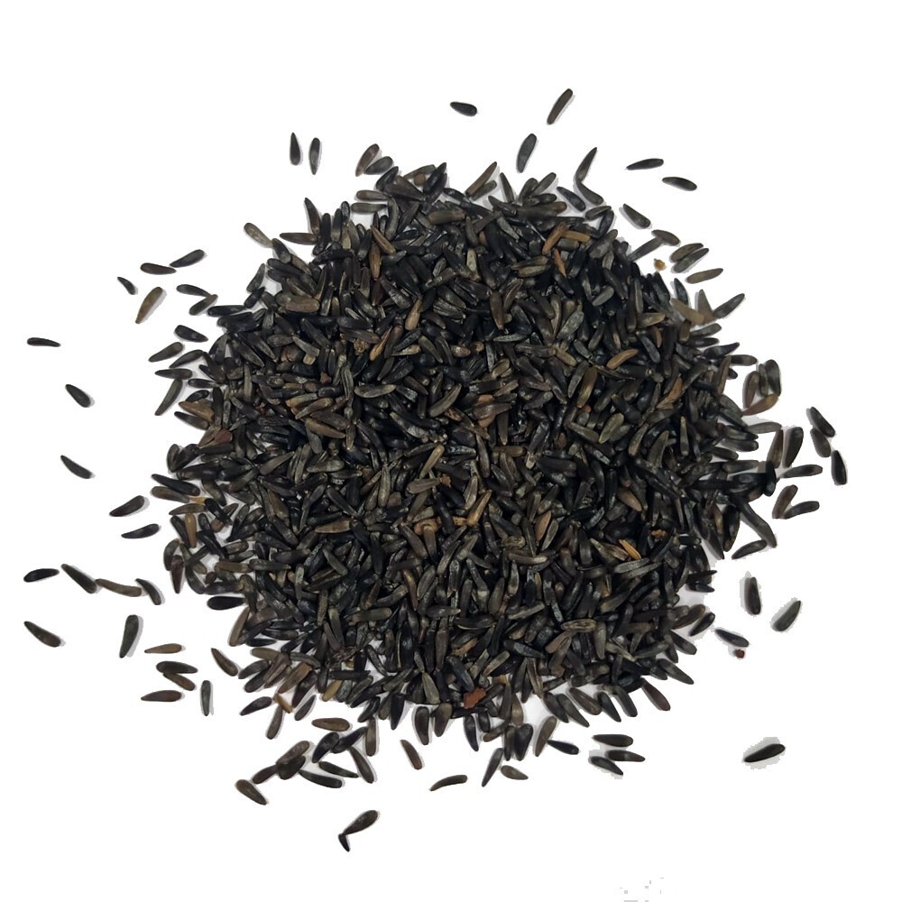 NEGRILLO 900 G