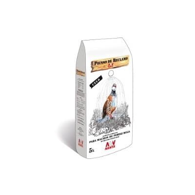 Reclamo Celo, Peso: 5 Kg