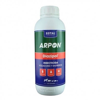ARPON DIAZAPOL