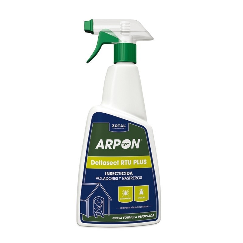 ARPON DELTASECT