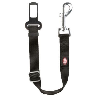 ENGANCHE CINTURON COCHE PARA PERROS