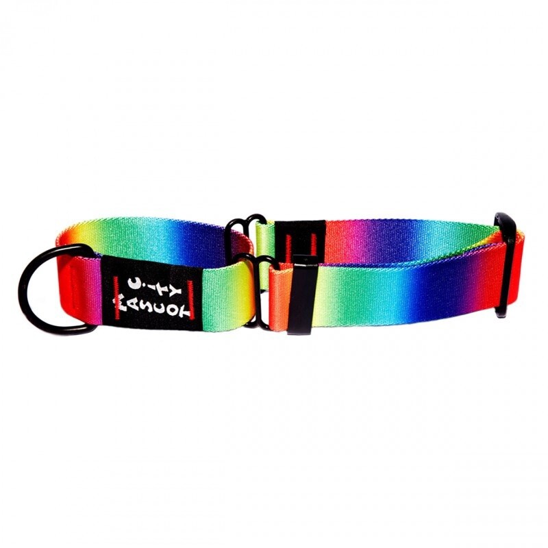 MASCOTCITY COLLAR ESPAÑA LEBREL L 40/52