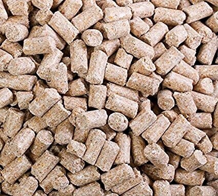 Ratones Cría, Peso: 25 KG