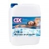 CTX 18 MINORADOR PH 25 L ESPECIAL CLORACION SALINA