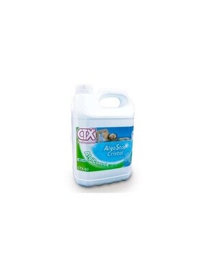 CTX 60 ALGASTOP CRISTAL 1 L