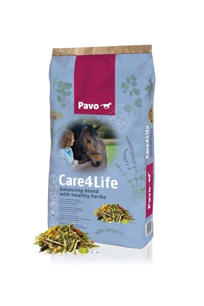 Pavo Care4life