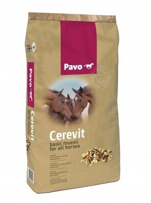 Pavo Cerevit, Peso: 15 Kg