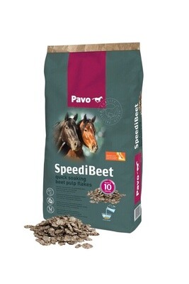 PAVO SPEEDIBEET
