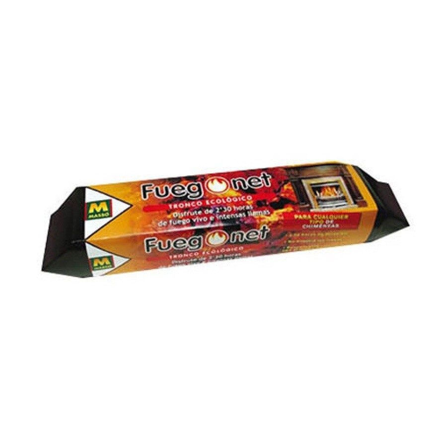 MAXI BLOQUE ENCIENDEFUEGO