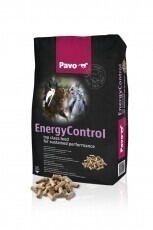 Pavo EnergyControl