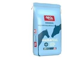 4EQ&#39;S YEGUAS Y POTROS, Peso: 25 Kg