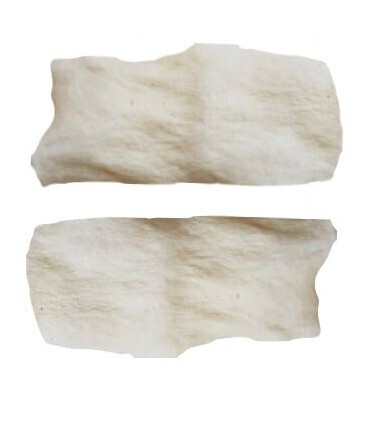 CUERITOS DE  PIEL DE FLUOR