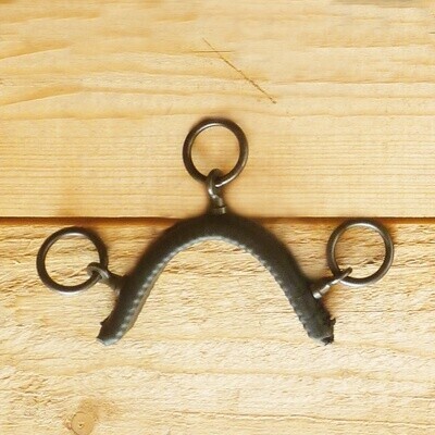 SERRETA MUSEROLA PILARES LARGOS SIPASAD.FORRAD.N