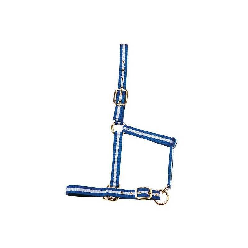 cabezada nylon elastotex refuerzo  COB