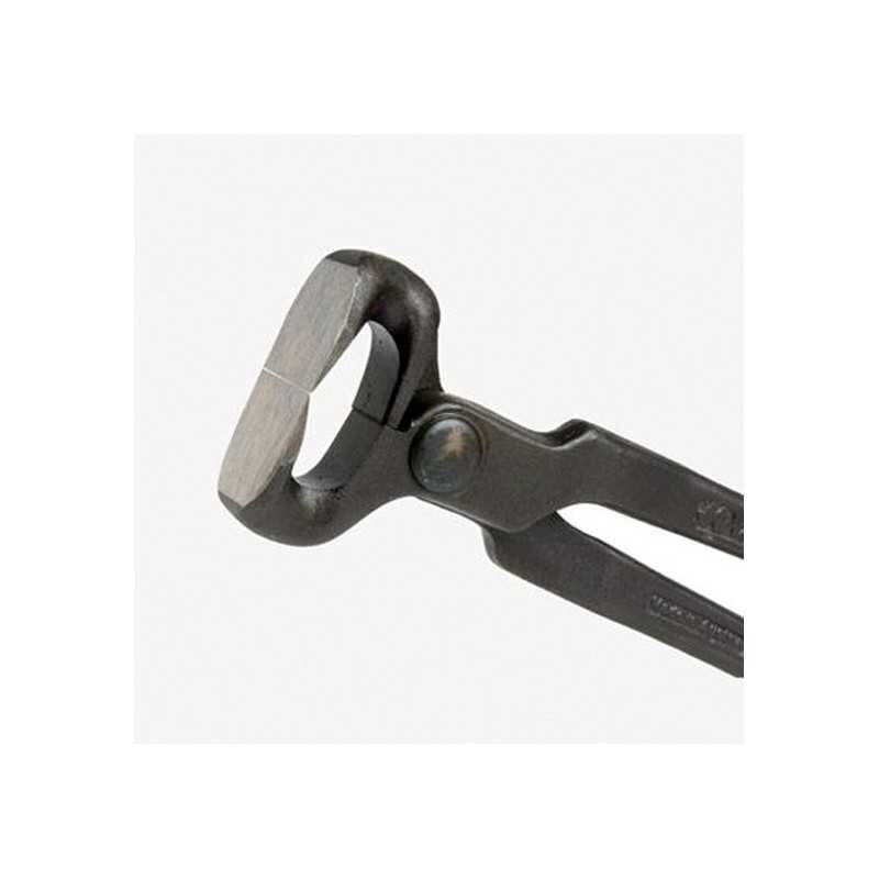 TENAZA CORTACASCOS 14&quot; MUSTAD