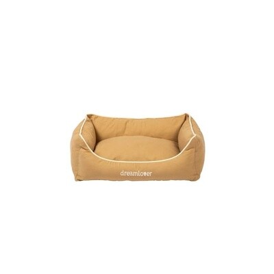 Cuna Dreamlover Soft Marrón