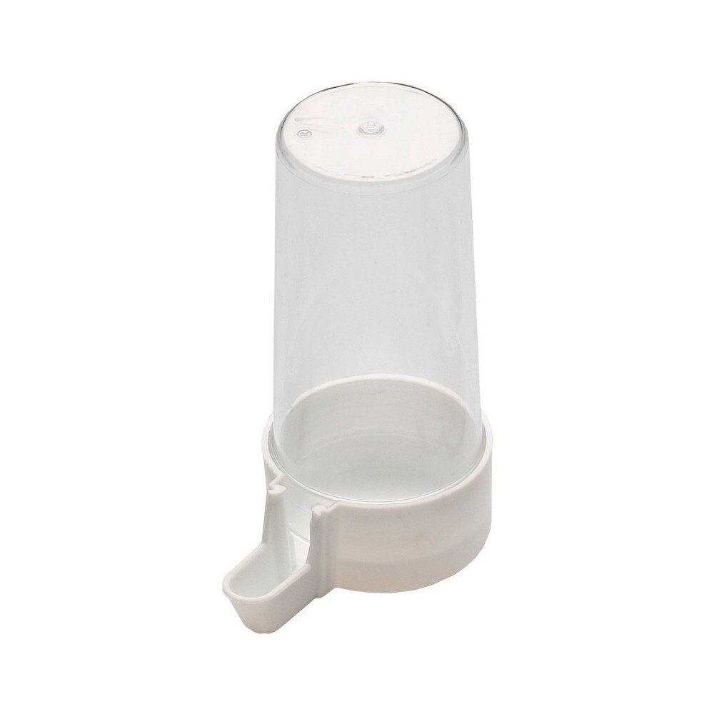 BEBEDERO PAJAROS 80 ml