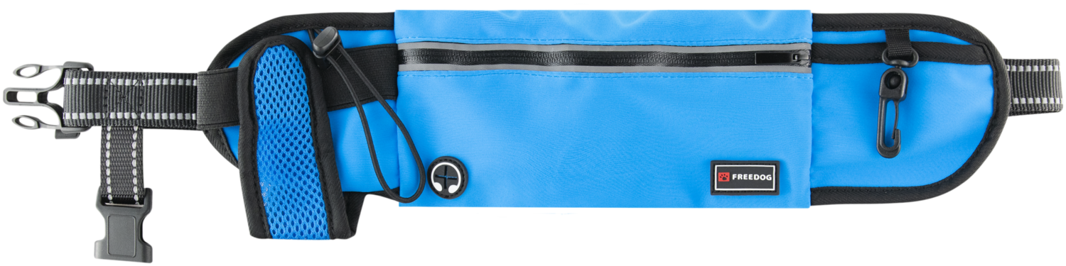 Jogging UltraTrail, COLOR: AZUL