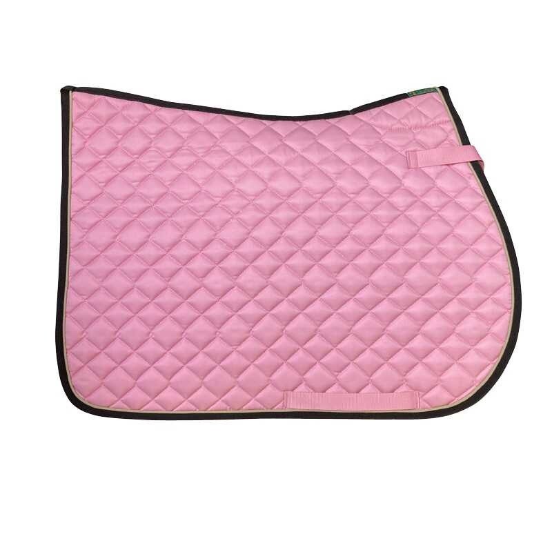SUDADERO RECTO ECONOMICO ACOLCHADO., COLOR: ROSA