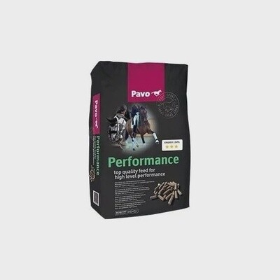 Pavo Performance G8,0 20Kg