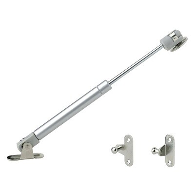 PISTON A GAS PARA MUEBLE 5 KG. 247MM.