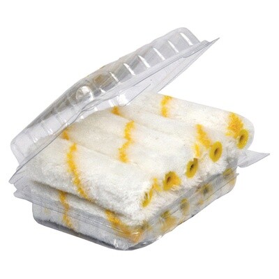 RECAMBIO RODILLO ESMALTE ACRILICO 100 MM. RECAMBIO RODILLO ESMALTE ACRILICO 100 MM.