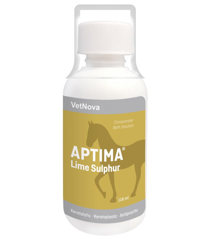 APTIMA® LIME SULPHUR